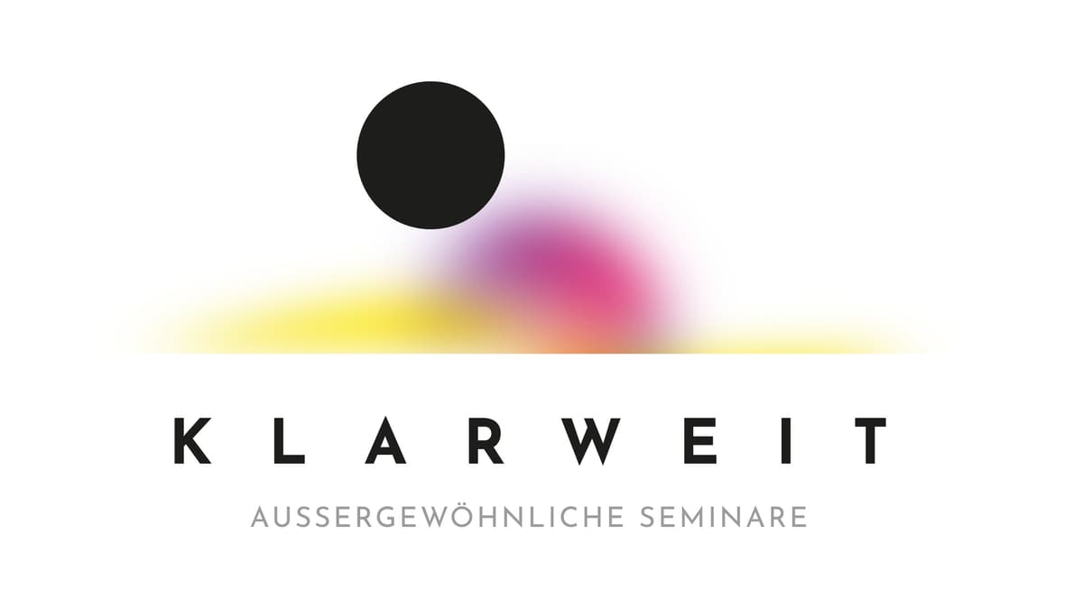 KlarWeit Logo
